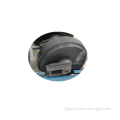 R480LC-9 Front Idler 81QB-13012